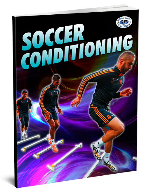 WCC Soccer Conditioning WORLD CLASS COACHING Training Center