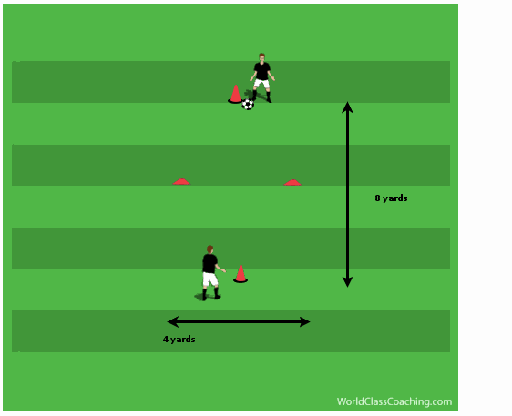 Article 24 - Checking and First Touch Exercise - 1