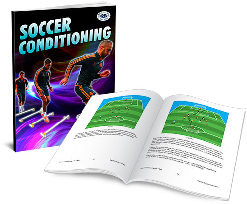 WCC Soccer Conditioning Part One WORLD CLASS COACHING Training Center